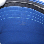 Louis Vuitton Pochette Voyage Taiga Leather MM - image 6