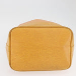 Louis Vuitton Noe Handbag Epi Leather Large - image 14