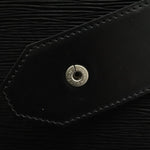 Louis Vuitton Vintage Sac d'Epaule Handbag Epi Leather GM - image 17