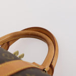 Louis Vuitton Keepall Bag Monogram Canvas 55 - image 17