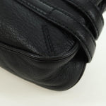 Gucci Horsebit Shoulder Bag GG Canvas and Leather Large - image 14