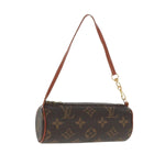 Louis Vuitton Papillon Pochette Monogram Canvas Mini - image 1