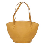 Louis Vuitton Saint Jacques Handbag Epi Leather GM - image 1