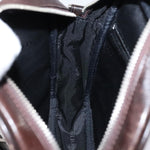 Burberry Nova check Shoulder bag Canvas and Leather - image 19