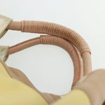 Loewe Anagram Logo Nappa Aire Hand Bag Leather - image 8