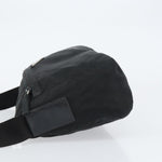 Prada Front Zip Messenger Bag Tessuto Medium - image 4