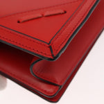 Loewe Barcelona Shoulder Bag Leather Mini - image 11
