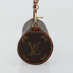 Louis Vuitton Papillon Pochette Monogram Canvas Mini - image 3