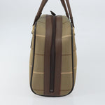 Burberry Nova Check Handbag Nova Check Canvas - image 4
