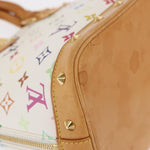 Louis Vuitton Alma Handbag Monogram Multicolor PM - image 10
