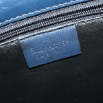 Burberry Flap Shoulder Bag Canvas - image 6