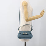Chloe Lily Handbag Leather - image 14