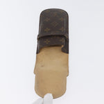 Louis Vuitton Etui à lunette Canvas - image 12