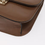 Valentino Garavani Rolling Rockstud Glam Lock Shoulder Bag Leather Medium - image 12