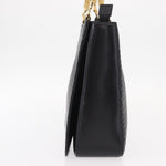 Bally Vintage Shoulder Bag Quilted leather - image 3