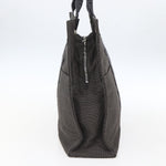 Hermes Fourre-tout Herline Canvas - image 3