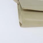 Celine Flap Shoulder Bag Leather - image 9
