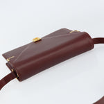 cartier Must de Cartier Shoulder Bag Leather - image 13