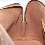 Louis Vuitton Alma Handbag Monogram Canvas PM - image 20