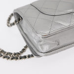 Chanel Reissue 2.55 Wallet on Chain Quilted Lambskin - image 11