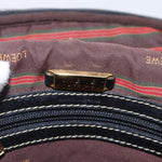 Loewe Vintage Velazquez Top Handle Bag Leather - image 6