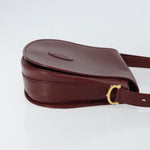 cartier Must de Cartier Shoulder Bag Leather - image 3