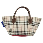 Burberry Nova Check Blue Label Nylon - image 2