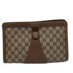 Gucci Sherry line pouch Canvas - image 16