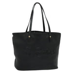 Bvlgari Tote Sotirio Leather - image 1