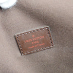 Louis Vuitton Brooklyn Handbag Damier MM - image 5