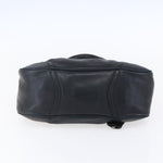 Prada Pushlock Shoulder Bag Leather Medium - image 17
