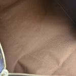 Louis Vuitton Keepall Bandouliere Bag Monogram Canvas 60 - image 3