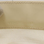 Gucci Vintage tote Vinyl - image 7
