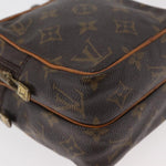 Louis Vuitton Amazone Bag Monogram Canvas PM - image 9