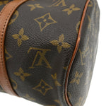 Louis Vuitton Papillon Handbag Monogram Canvas 30 - image 8