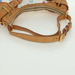 Louis Vuitton Greta Handbag Monogram Multicolor - image 8