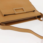 Salvatore Ferragamo Vintage Shoulder Bag Leather - image 15