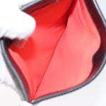 Louis Vuitton Mojito Handbag Stretch Epi Leather - image 5