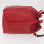 Louis Vuitton Noe Shoulder bag Leather PM - image 3