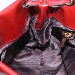 Salvatore Ferragamo Vala tote Leather - image 20