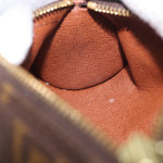 Louis Vuitton Papillon Pochette Monogram Canvas Mini - image 14