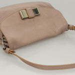 Chloe Lily Handbag Leather - image 16