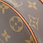Louis Vuitton Papillon Handbag Monogram Canvas 26 - image 8