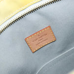 Louis Vuitton Brentwood Handbag Monogram Vernis - image 6