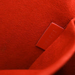 Louis Vuitton Felicie Pochette Epi Leather - image 5