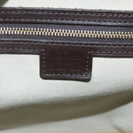 Louis Vuitton Josephine Handbag Mini Lin PM - image 6