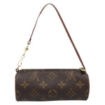 Louis Vuitton Papillon Pochette Monogram Canvas Mini - image 2