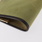 Christian Dior Trotter pouch Canvas - image 12