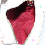 Louis Vuitton Wapity Trousse Pouch Monogram Multicolor - image 5