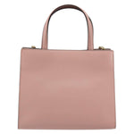 Salvatore Ferragamo Vara Bow Top Handle Convertible Tote Leather Medium - image 2